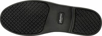 Albatros Safety EATON BLK ST LOW O1 FO SR Werkschoen Zwart