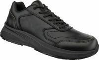 Albatros Safety VIBE BLK ST LOW O2 FO SR Werkschoen Zwart