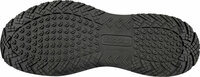 Albatros Safety VIBE BLK ST LOW O2 FO SR Werkschoen Zwart