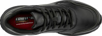 Albatros Safety VIBE BLK ST LOW O2 FO SR Werkschoen Zwart