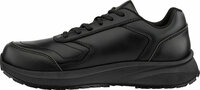 Albatros Safety VIBE BLK ST LOW O2 FO SR Werkschoen Zwart