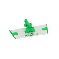 GREENSPEED VLAKMOPPLAAT VELCRO ME..