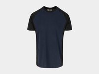 22MTS2401NY/BK Navy/Zwart