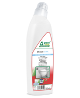 Green Care Professional WC Daily Zero% Ecologische Toiletreiniger - 750 ml