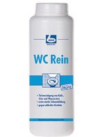 Becher WC Puur Actief Schuimend Toiletreinigingspoeder - 1 kg