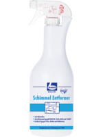 Becher Antiweervlek Schimmelreiniger met Actief Chloor - 1L