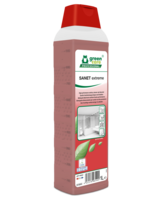 Green Care Professional SANET Extreme Sanitairreiniger en Ontkalker - 1 L