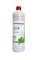 Elive ECO Sanitairreiniger - Ecologische Kalkreiniger - 6 x 1 Liter