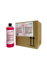 Elive Sani Top Sanitairreiniger - Doos 6 x 1 Liter - Streeploze Reiniging