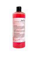 Elive Sani Top Sanitairreiniger - Doos 6 x 1 Liter - Streeploze Reiniging
