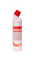 Elive Professionele Sanitairontkalker - 6x750ml - Anti-Kalk &amp; Zeepresten