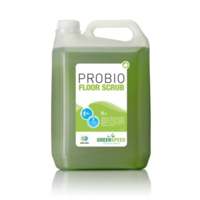 Greenspeed Probio Floorscrub 5 Liter