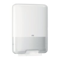 Tork Singlefold Handdoek Dispenser H3 Wit