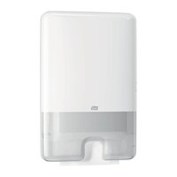 Tork Xpress&reg; Multifold Handdoek Dispenser H2 Wit