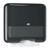 Tork Singlefold Mini Handdoek Dispense H3 Zwart