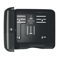 Tork Singlefold Mini Handdoek Dispense H3 Zwart