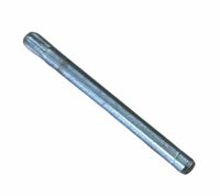 iVo Korte pin-sluitkop 2 stuks t.b.v. IVOMINIPLUS430 (32)