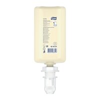 Tork Milde Vloeibare Zeep Frisse Geur Premium S4 1ltr/flacon 6st/doos