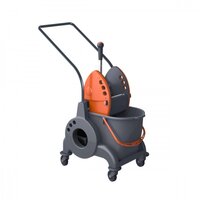 iVo Giotto Enkele Mopemmer 25L me..