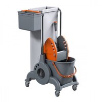 iVo Giotto Compacto NR 2 Enkele W..