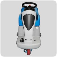 iVo Blue line ecosmile 75 opzit/schrobzuigmachine