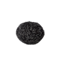 iVo "OrbiPro" RVS pad 