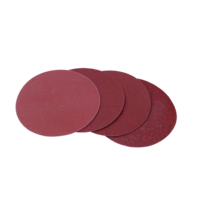 iVo "OrbiPro" Schuur pads 50x 