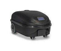iVo Steam Cleaner PC - Zwart