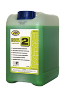 Zep KDS NR 2 ACID Bathroom cleane..