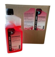 Elive Easy Dos Sanitairreiniger in doseer flacon 6x1000ml