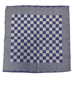 Blauw