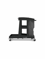 Numatic Werkwagen ReFlo ECO-Matic EM3 met 2 x 10L emmers