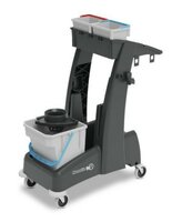 Numatic Compacte ReFlo MULTI-Matic werkwagen MM1
