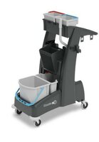 Numatic Compacte ReFlo MULTI-Matic werkwagen MM3