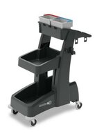Numatic Compacte ReFlo MULTI-Matic werkwagen MM5