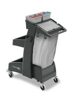 Numatic Compacte ReFlo MULTI-Matic werkwagen MM6