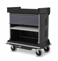 Numatic Hotelwagen NKU30FF NuKeeper Universeel ReFlo