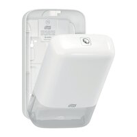 Tork Dispenser Bulk Toiletpapier Gevouwen T3 Wit