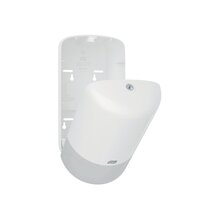 Tork Dispenser Poetspapier Centerfeed Mini M1 WIT 