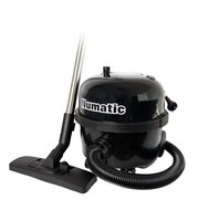 Numatic Stofzuiger NVR160-11 Zwart met kit NS1