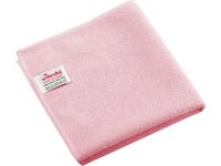 Vileda r-MicroTuff Swift Max Microvezeldoek Rood - 5 stuks