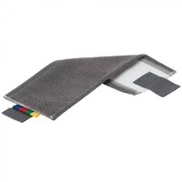 Vileda UltraSpeed Safe-mop schrobmop voor ruwe vloeren