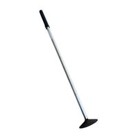 Vileda Deurstopper 97 cm met zware voet &Oslash; 12 cm