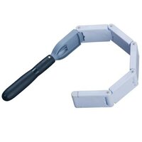 Vileda Professional MultiDuster Maxi Houder - Buigzaam - 55 cm