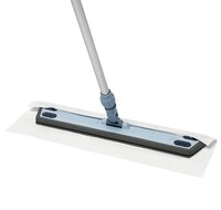 Vileda stofwisdoekhouder plastic 60cm