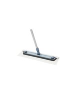 Vileda stofwisdoekhouder plastic 60cm