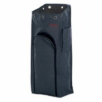 Vileda Voleo beschermhoes 70ltr - Donkerblauw