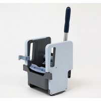 Vileda Professional Strengenmop pers - Verticale pers van kunststof