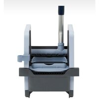Vileda Professional Strengenmop pers - Verticale pers van kunststof