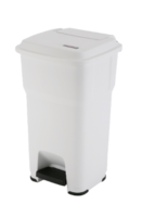 Vileda HERA Pedaalemmer 60l - Wit